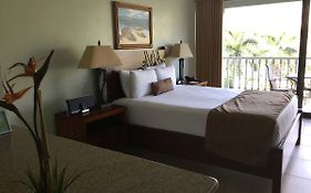 Lahaina Shores Beach Resort